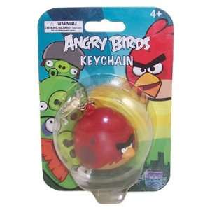    Angry Birds Figurine Keychain Big Brother Bird Toys & Games