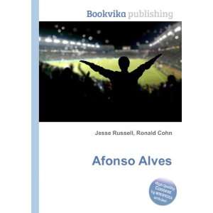  Afonso Alves Ronald Cohn Jesse Russell Books