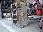   1968 FORD 427 SIDE OILER BLOCKFOR COBRANASCAR SOHC GALAXY