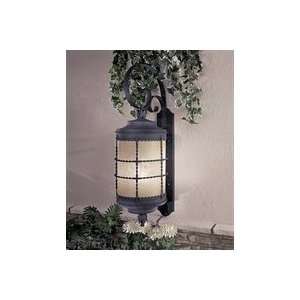  The Great Outdoors 8883 39 PL Mallorca Outdoor Wall Sconce 