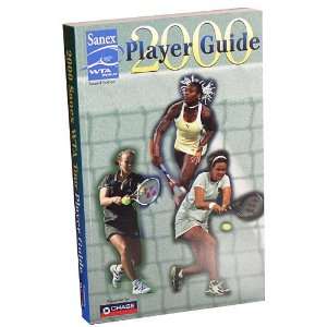  WTA 2000 Player Guide