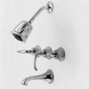  Newport Brass 3/882/08 Bathroom Faucets   Tub & Shower 