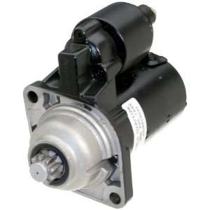  WSO Remanufactured Starter Automotive