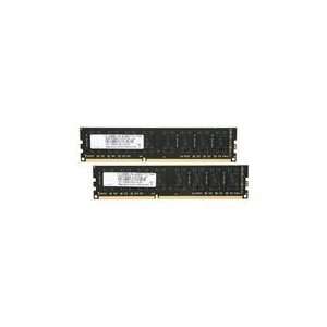  G.SKILL Value Series 8GB (2 x 4GB) 240 Pin DDR3 SDRAM DDR3 