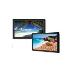   inch Wide Screen 30001 8ms DVI/BNC LCD Monitor (Black) Electronics