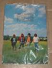 LED ZEPPELIN   RARE STILL SEALED 1987 USA CALENDAR