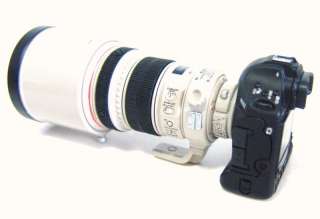 Model Replica Canon EOS 1Ds Mark III+EF200mm f/2LIS 14  