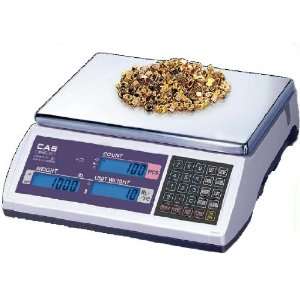  CAS EC 60 Counting Scale 60 lbs