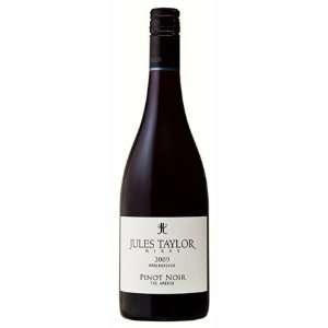  Jules Taylor The Wrekin Pinot Noir 2009 Grocery & Gourmet 