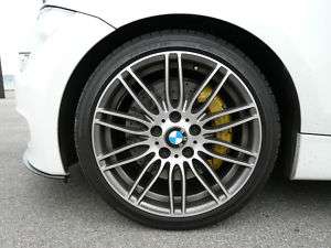 BMW 1 Series M Performance Style 269 Wheels Rims 18  