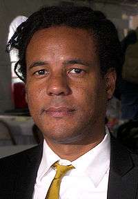 Colson Whitehead   Shopping enabled Wikipedia Page on 