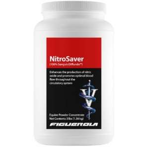  NitroSaver   3 lb (90 days)