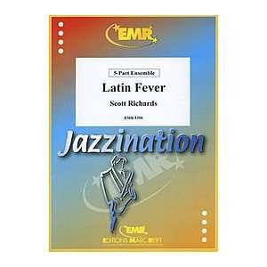  Latin Fever Musical Instruments