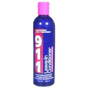  EMERGENCY Hair Treatment 911 Leave in Conditioner Original 