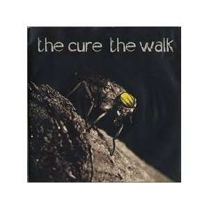  The Walk The Cure Music