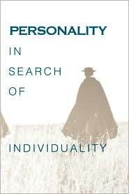 Personality, (0121348458), Nathan Brody, Textbooks   