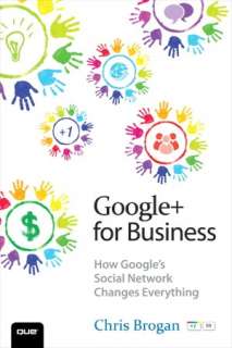 Google+ for Business How Chris Brogan