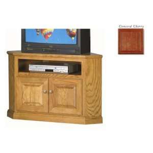  Eagle Industries 88730WPCC 40 in. Corner TV Cart   Concord 