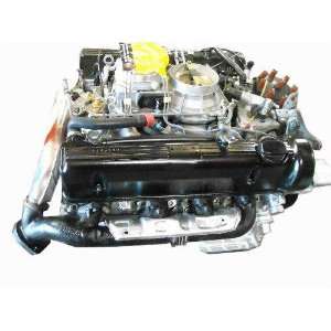  EverDrive Guaranteed Used Engine 92100 Automotive