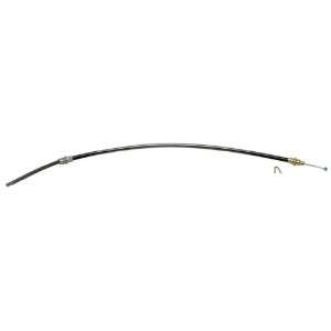  Raybestos BC92868 Professional Grade Parking Brake Cable 