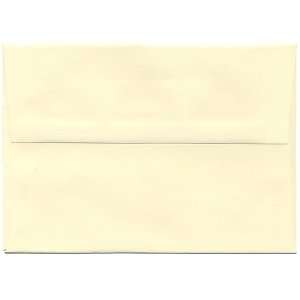  250 Ivory Wove Blank Paper Greeting Card Envelopes A7 (5 1 