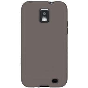 Amzer AMZ93250 Silicone Jelly Skin Case Cover for Samsung Focus S SGH 