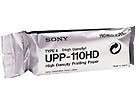 SONY UPP 110HD Black and White Thermal Print Pack