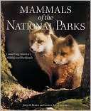 Mammals of the National Parks John H. Burde