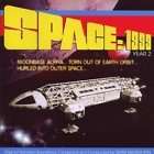 Gerry Anderson Space 1999 Year 2 OST CD