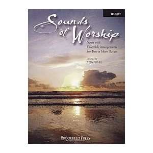  Sounds of Worship Trumpet