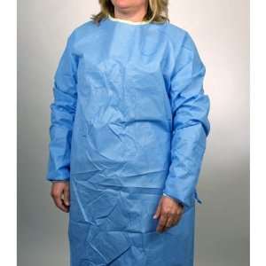 Kimberly clark Ultra Surgical Gowns Large   Model 95111   Case of 32