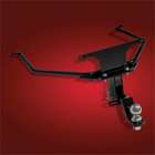 RECEIVER TRAILER HITCH for GL1800 GOLDWING 2001 2010