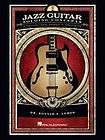 JAZZ GUITAR SOLOING CONCEPTS GUITAR MUSIC BOOK/CD TAB