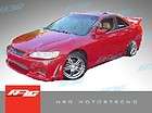 98 99 00 01 02 HONDA ACCORD COUPE Front Bumper Body Kit