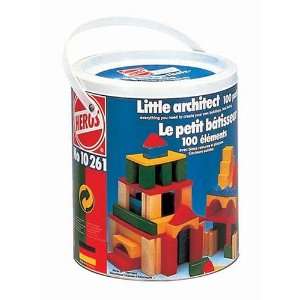  Little Architect Toys & Games