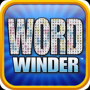   Word Scramble by Aneenc