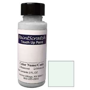  2 Oz. Bottle of Oxford White (B9791) Touch Up Paint for 