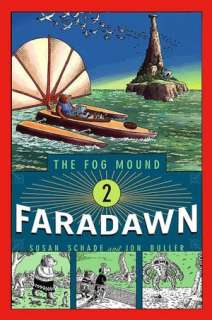   Faradawn (The Fog Mound Series #2) by Susan Schade 