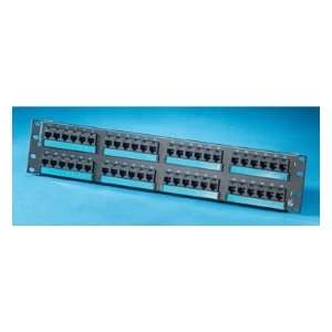  Ortronics Clarity 6 Cat6 48 Port Patch Panel, New OR 