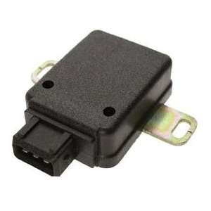  Forecast Products 9977 Throttle Position Sensor 