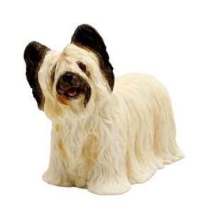  World of Dogs Skye Terrier Figurine