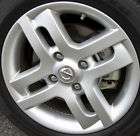 16 Alloy Wheel for 2009 2010 Nissan Cube Refurbished