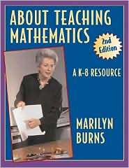   Resource, (094135525X), Marilyn Burns, Textbooks   