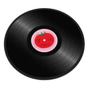  Joseph Joseph Worktop Saver, Tomato Vinyl Record Design 