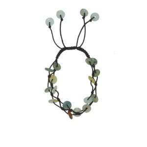 An Impeccable Workmanship in This Jade Bracelet Endless Pi Meaning 