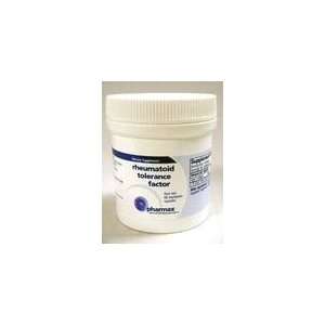  Rheumatoid Tolerance Factor 60 Capsules by Pharmax Health 