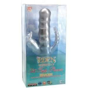  Eden Triple Pleasure Sea Horse