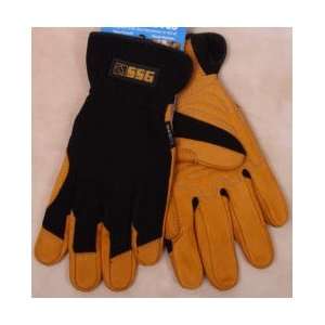  SSG Work Crew Glove   Size 10