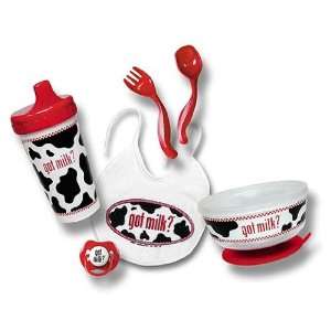 Got Milk? Feeder Gift Set