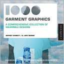 1,000 Garment Graphics (mini) Jeffrey Everett